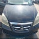 5FNRL38746B071455 2006 Honda Odyssey Ex-L auction photo thumbnail 6