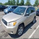 JTMBD33V266018043 2006 Toyota Rav4 auction photo thumbnail 2