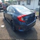 2HGFC2F52HH567190 2017 Honda Civic Lx auction photo thumbnail 3