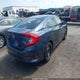 2HGFC2F52HH567190 2017 Honda Civic Lx auction photo thumbnail 4