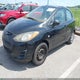 JM1DE1HY9B0131207 2011 Mazda Mazda2 Sport auction photo thumbnail 2