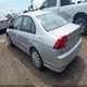 1HGES16515L019723 2005 Honda Civic Lx auction photo thumbnail 3