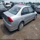 1HGES16515L019723 2005 Honda Civic Lx auction photo thumbnail 4