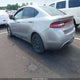 1C3CDFBB0FD186986 2015 Dodge Dart Sxt auction photo thumbnail 3