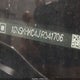 1GNSKHKC4JR341706 2018 Chevrolet Suburban K1500 Lt auction photo thumbnail 9