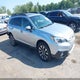 4S4BSENC4H3422202 2017 Subaru Outback 3.6R Limited auction photo thumbnail 1
