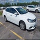 3N1AB7AP4JY294063 2018 Nissan Sentra S auction photo thumbnail 1