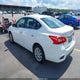 3N1AB7AP4JY294063 2018 Nissan Sentra S auction photo thumbnail 3