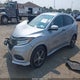 3CZRU6H99LM722306 2020 Honda Hr-V Awd Touring auction photo thumbnail 2