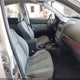 4A3AB36F69E011156 2009 Mitsubishi Galant Es/Sport Edition auction photo thumbnail 5