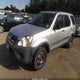 SHSRD78546U441055 2006 Honda Cr-V Lx auction photo thumbnail 2