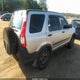 SHSRD78546U441055 2006 Honda Cr-V Lx auction photo thumbnail 4