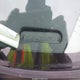 2D4GP44L56R695924 2006 Dodge Grand Caravan Sxt auction photo thumbnail 11