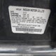 JN1DA31A02T309138 2002 Nissan Maxima Gle auction photo thumbnail 9