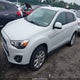 4A4AR3AUXFE050857 2015 Mitsubishi Outlander Sport Es auction photo thumbnail 2