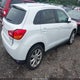 4A4AR3AUXFE050857 2015 Mitsubishi Outlander Sport Es auction photo thumbnail 4