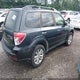 JF2SHADCXDH437654 2013 Subaru Forester 2.5X Premium auction photo thumbnail 4