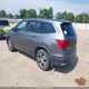 5FNYF6H88GB040305 2016 Honda Pilot Ex-L auction photo thumbnail 3