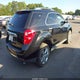 2CNFLFEY3A6333266 2010 Chevrolet Equinox Ltz auction photo thumbnail 4