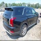 KM8R1DHE9MU213258 2021 Hyundai Palisade Se auction photo thumbnail 4