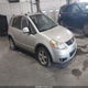 JS2YB413485101902 2008 Suzuki Sx4 Convenience auction photo thumbnail 1