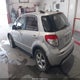 JS2YB413485101902 2008 Suzuki Sx4 Convenience auction photo thumbnail 3