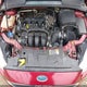 1FADP3F23GL210663 2016 Ford Focus Se auction photo thumbnail 10