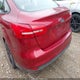 1FADP3F23GL210663 2016 Ford Focus Se auction photo thumbnail 17