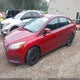 1FADP3F23GL210663 2016 Ford Focus Se auction photo thumbnail 2