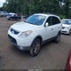 KM8NUDCC1CU184977 2012 Hyundai Veracruz Limited auction photo thumbnail 2