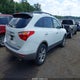 KM8NUDCC1CU184977 2012 Hyundai Veracruz Limited auction photo thumbnail 4