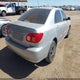 1NXBR32E87Z902063 2007 Toyota Corolla Ce auction photo thumbnail 4