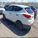 KM8JT3AB6DU551119 2013 Hyundai Tucson Gl auction photo thumbnail 3