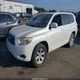 JTEES41A582026359 2008 Toyota Highlander auction photo thumbnail 2