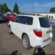 JTEES41A582026359 2008 Toyota Highlander auction photo thumbnail 3