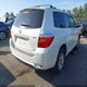 JTEES41A582026359 2008 Toyota Highlander auction photo thumbnail 4