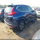 2HKRW6H34JH224576 2018 Honda Cr-V Lx auction photo thumbnail 4