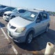5Y2SL62894Z411825 2004 Pontiac Vibe auction photo thumbnail 2