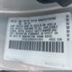 5Y2SL62894Z411825 2004 Pontiac Vibe auction photo thumbnail 9