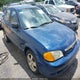 JM1BJ2214Y0253048 2000 Mazda Protege Es auction photo thumbnail 1