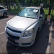 1G1ZC5EB5AF251366 2010 Chevrolet Malibu Lt auction photo thumbnail 2