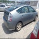 JTDKB20U753029504 2005 Toyota Prius auction photo thumbnail 4