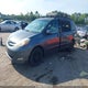 5TDZK22C17S061479 2007 Toyota Sienna Xle auction photo thumbnail 2
