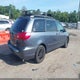 5TDZK22C17S061479 2007 Toyota Sienna Xle auction photo thumbnail 4