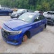 1HGCV1F39MA122170 2021 Honda Accord Sport auction photo thumbnail 2