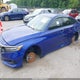 1HGCV1F39MA122170 2021 Honda Accord Sport auction photo thumbnail 6
