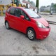 JHMGE8G35CC001628 2012 Honda Fit auction photo thumbnail 1