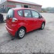 JHMGE8G35CC001628 2012 Honda Fit auction photo thumbnail 4