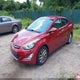 5NPDH4AE4EH480355 2014 Hyundai Elantra Se auction photo thumbnail 2