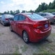 5NPDH4AE4EH480355 2014 Hyundai Elantra Se auction photo thumbnail 3